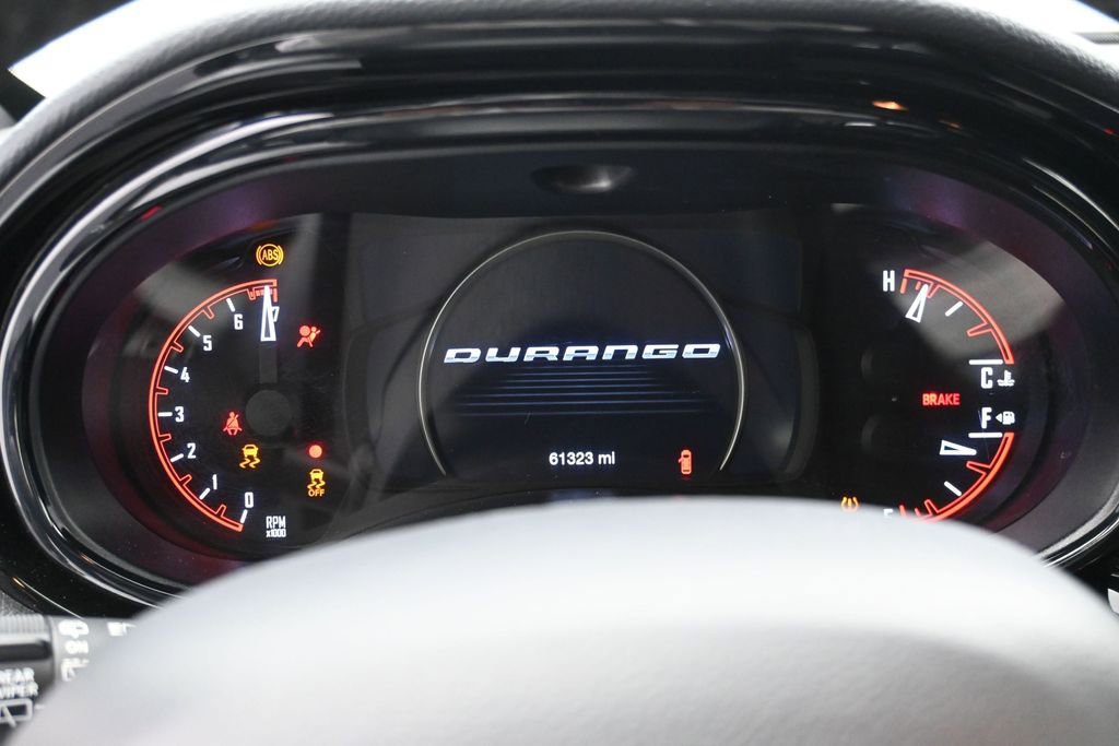 Used 2023 Dodge Durango GT RWD image 18