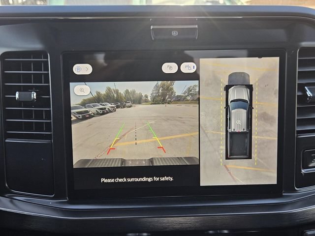 New 2026 Ford F350 Lariat RWD image 17