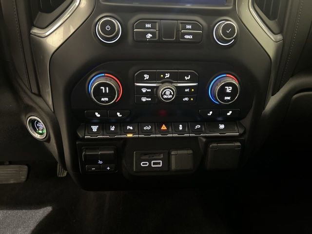 Used 2020 Chevrolet Silverado 3500 LTZ w/ Safety Package image 16