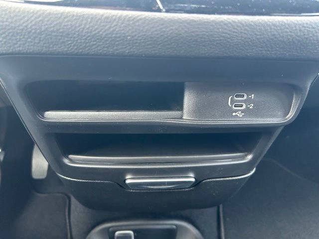 New 2026 Chrysler Pacifica Select image 23