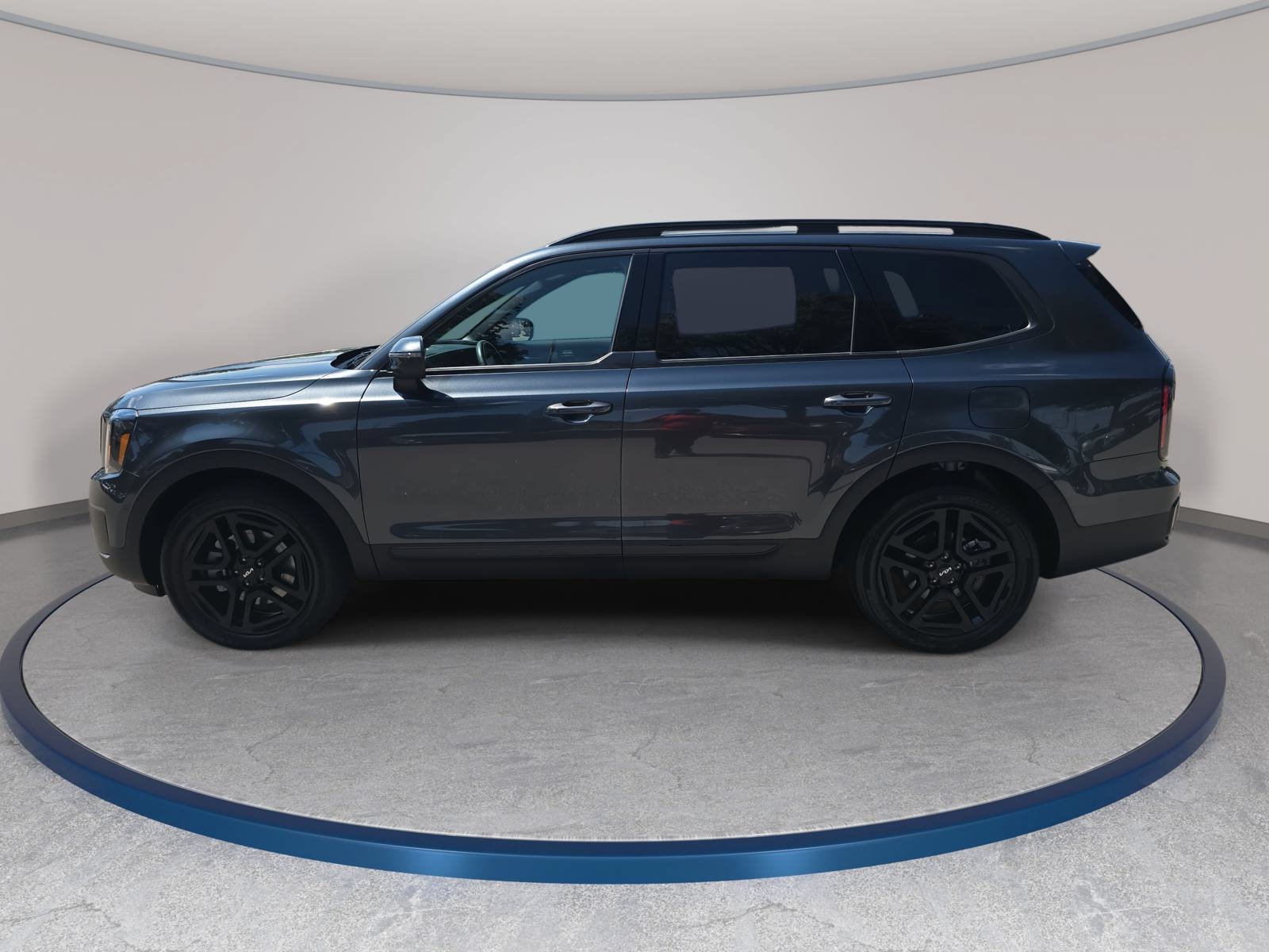 Used 2024 Kia Telluride EX X-Line AWD/4WD image 8