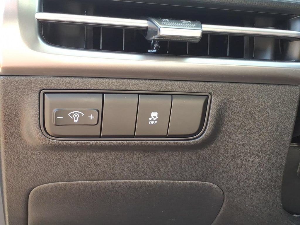 New 2026 Hyundai Tucson SE FWD image 18