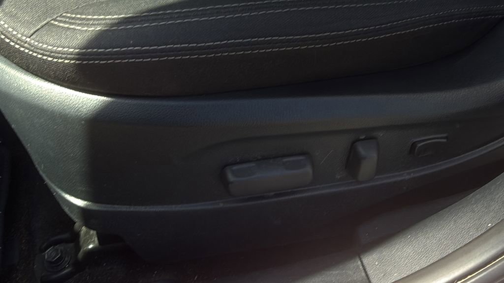 Used 2015 Kia Sportage EX image 10