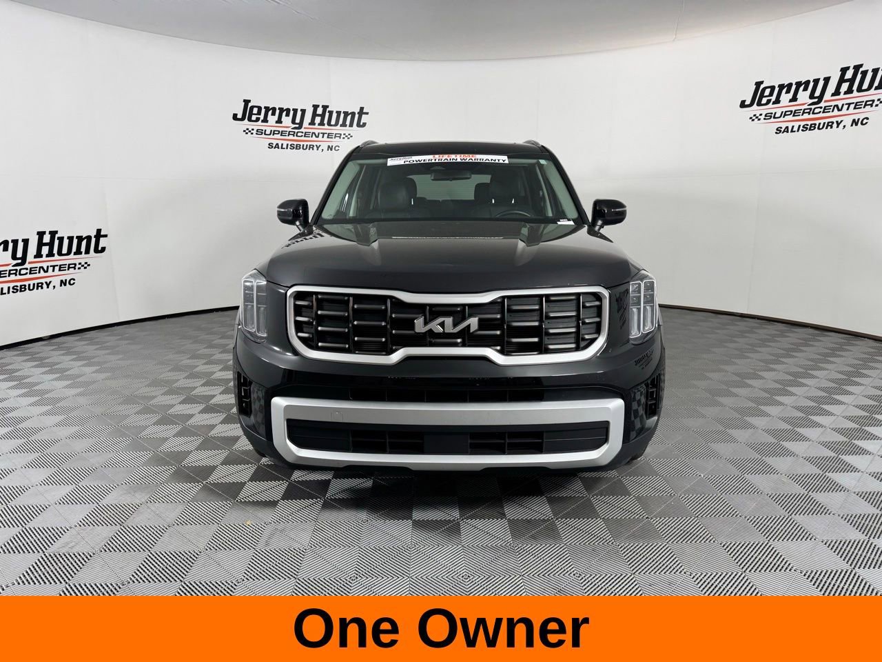 Used 2025 Kia Telluride S image 5