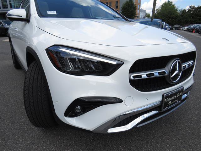 Used 2026 Mercedes-Benz GLA 250 4MATIC image 27