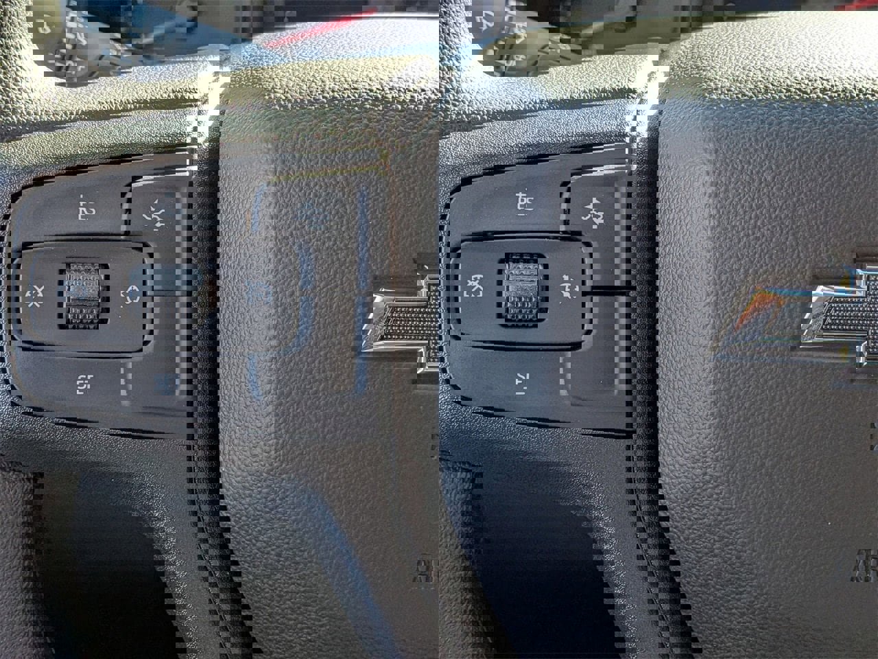 New 2026 Chevrolet Silverado 2500 Custom w/ Custom Value Package image 11