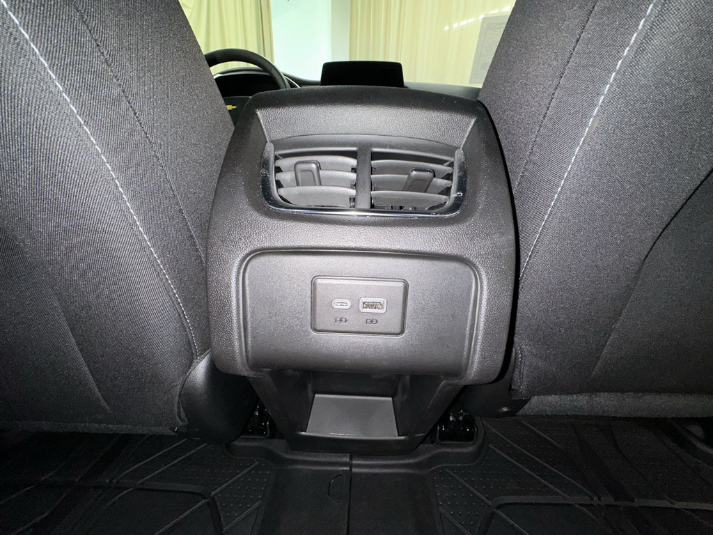 Certified 2024 Chevrolet Blazer LT w/ Redline Edition FWD image 19