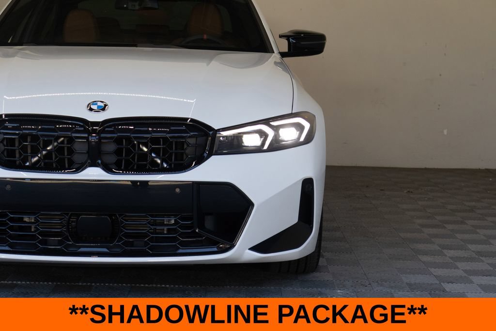 Used 2026 BMW M340i RWD image 5
