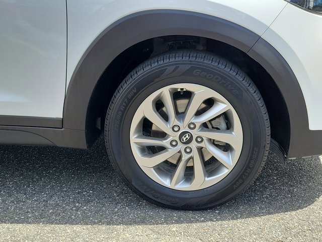 Used 2018 Hyundai Tucson SE image 6