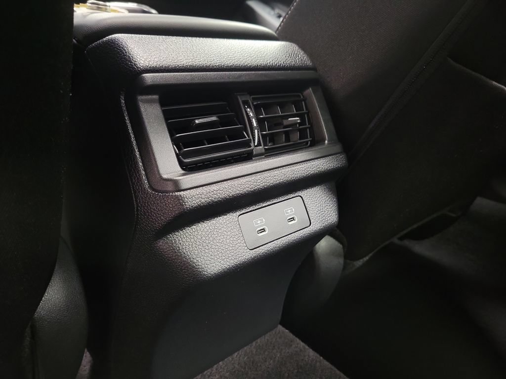 Used 2025 Honda Accord SE image 32