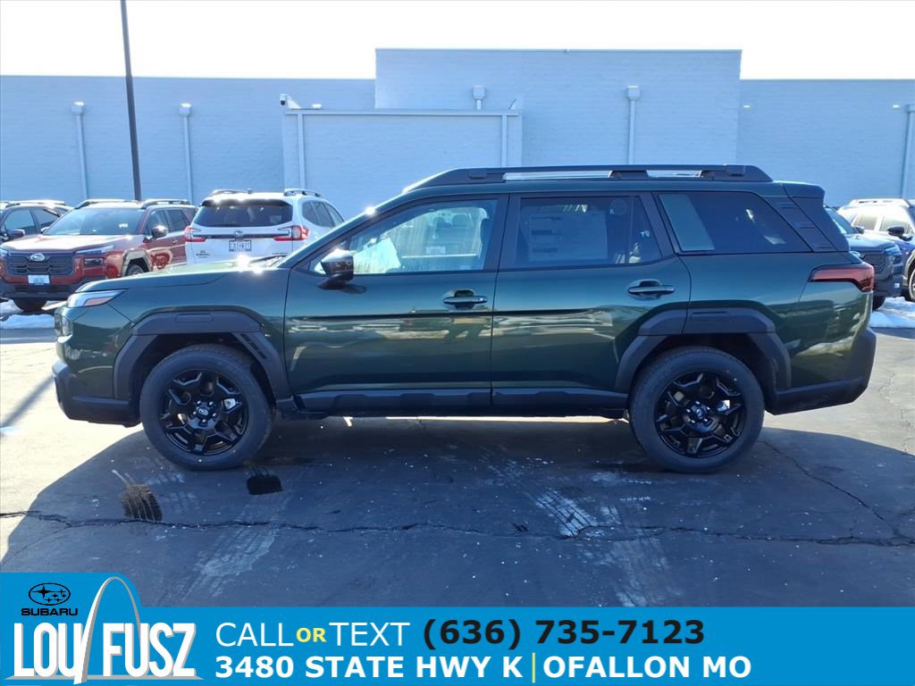 New 2026 Subaru Outback Limited image 3