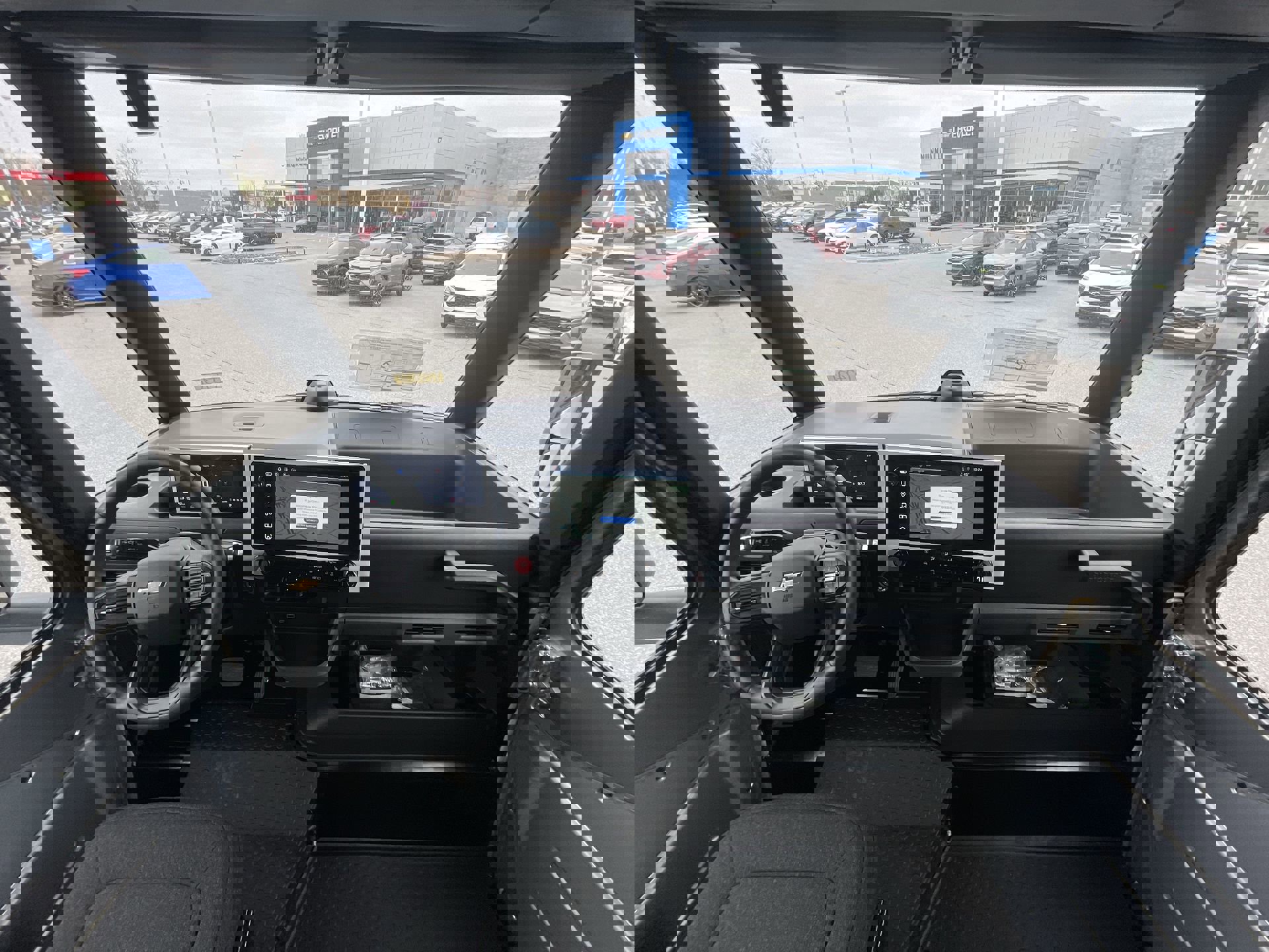 New 2025 Chevrolet Brightdrop 400 image 57