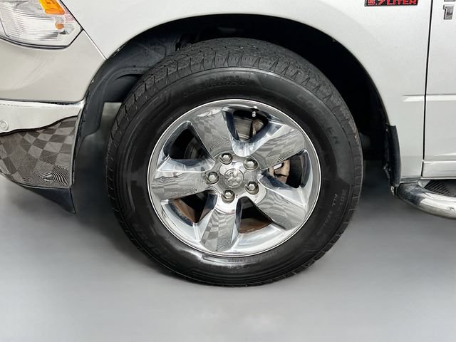 Used 2014 RAM 1500 Lone Star RWD image 24