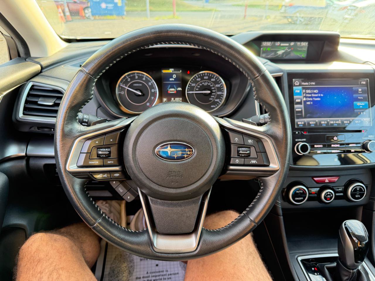 Used 2017 Subaru Impreza 2.0i Limited w/ Moonroof/BSD & Rcta/Eyesight AWD/4WD image 66