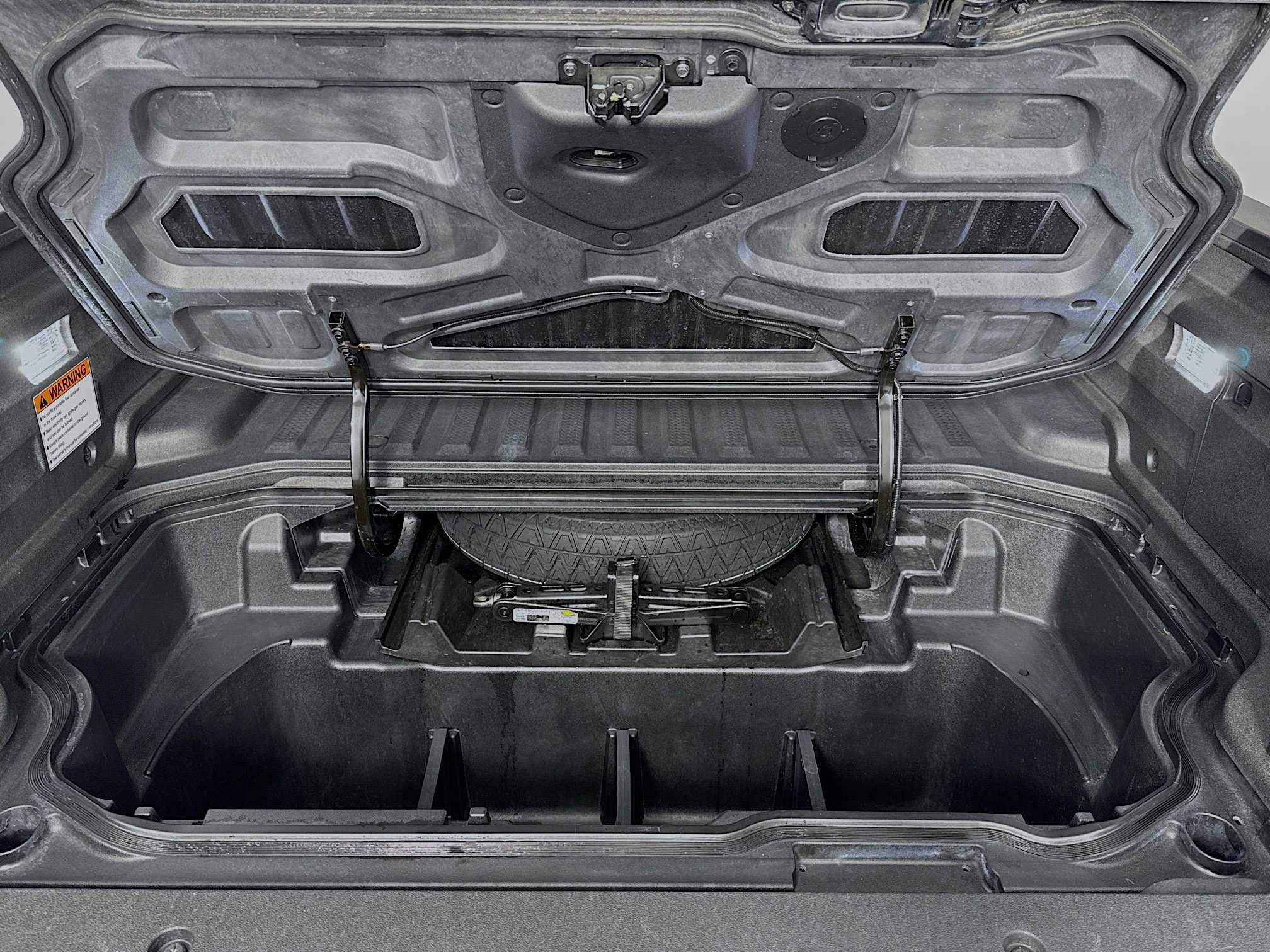 Certified 2023 Honda Ridgeline RTL image 25
