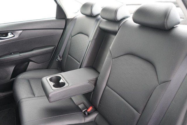 Used 2021 Kia Forte EX FWD image 50