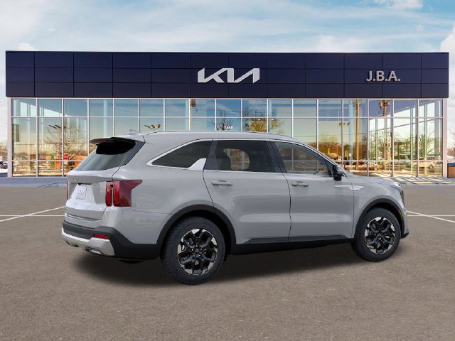 New 2026 Kia Sorento S FWD image 6