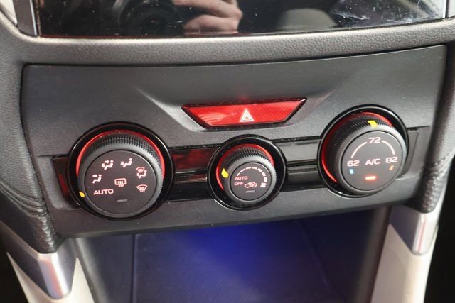 Used 2022 Subaru Forester Base image 19