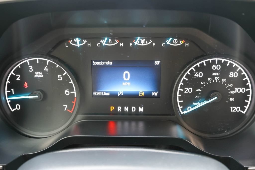 Used 2023 Ford F150 XLT RWD image 29