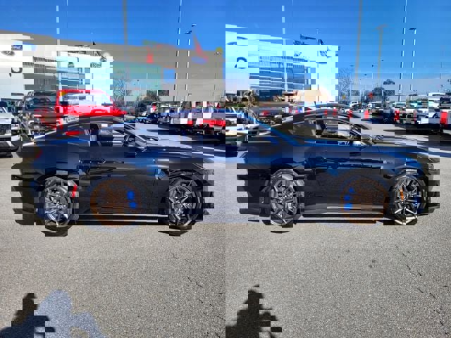 New 2026 Ford Mustang Dark Horse image 9