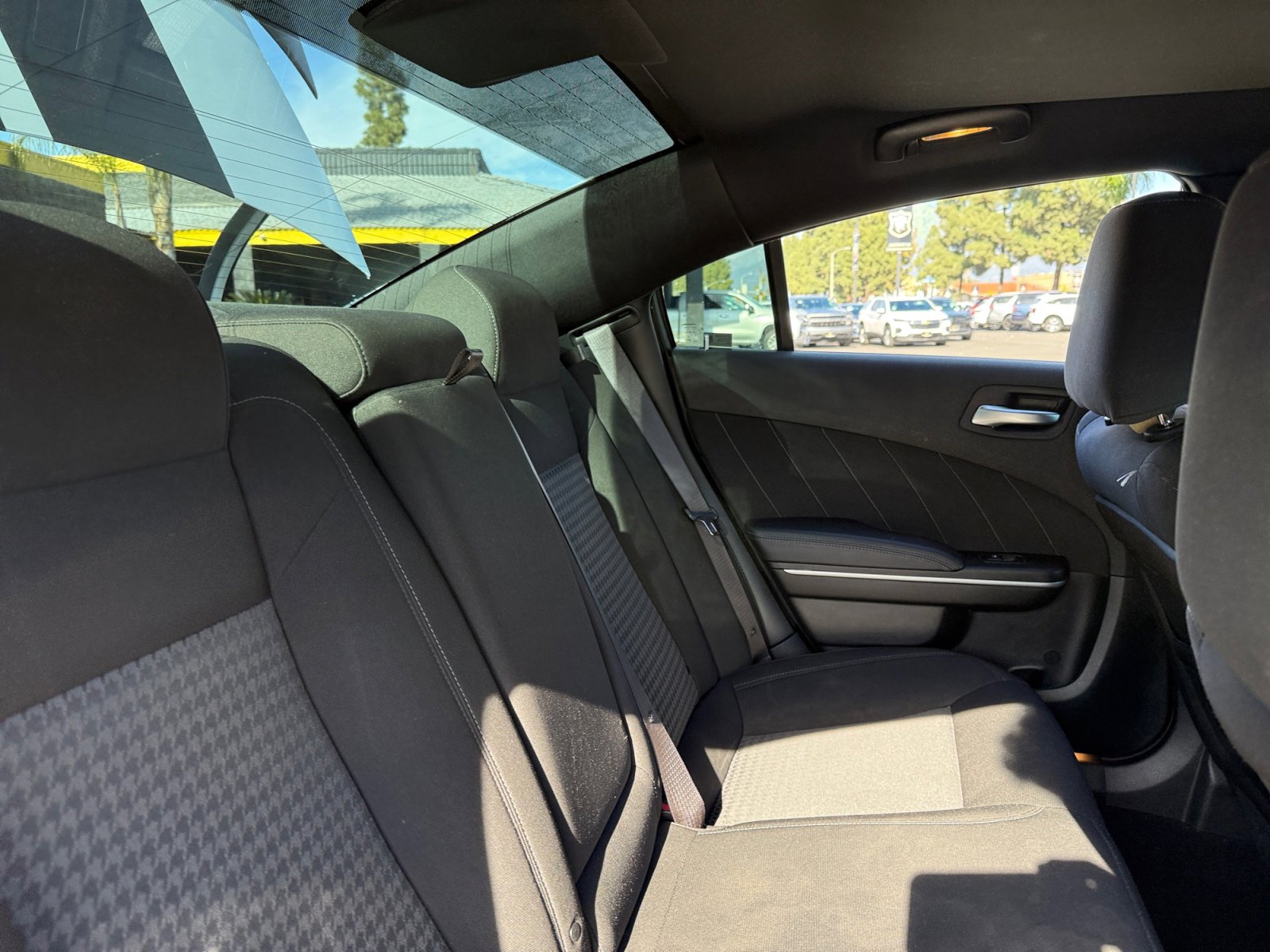 Used 2023 Dodge Charger Scat Pack image 18