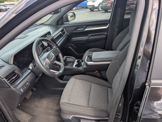 Used 2026 GMC Terrain Elevation AWD/4WD image 11