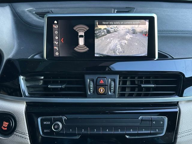 Used 2021 BMW X1 xDrive28i image 16