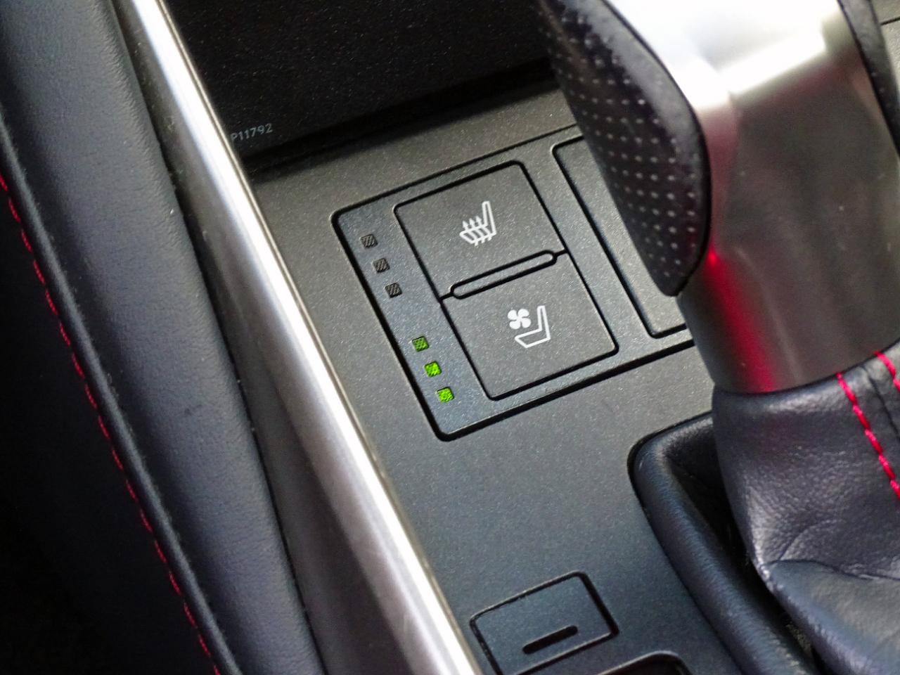 Used 2020 Lexus IS 350 F Sport w/ F Sport Package RWD image 28