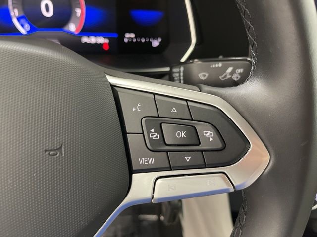 Certified 2023 Volkswagen Jetta S w/ IQ.Drive Package FWD image 17