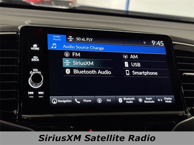 New 2026 Honda Ridgeline Black Edition image 22