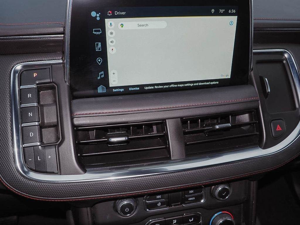 Certified 2023 Chevrolet Tahoe RST AWD/4WD image 11