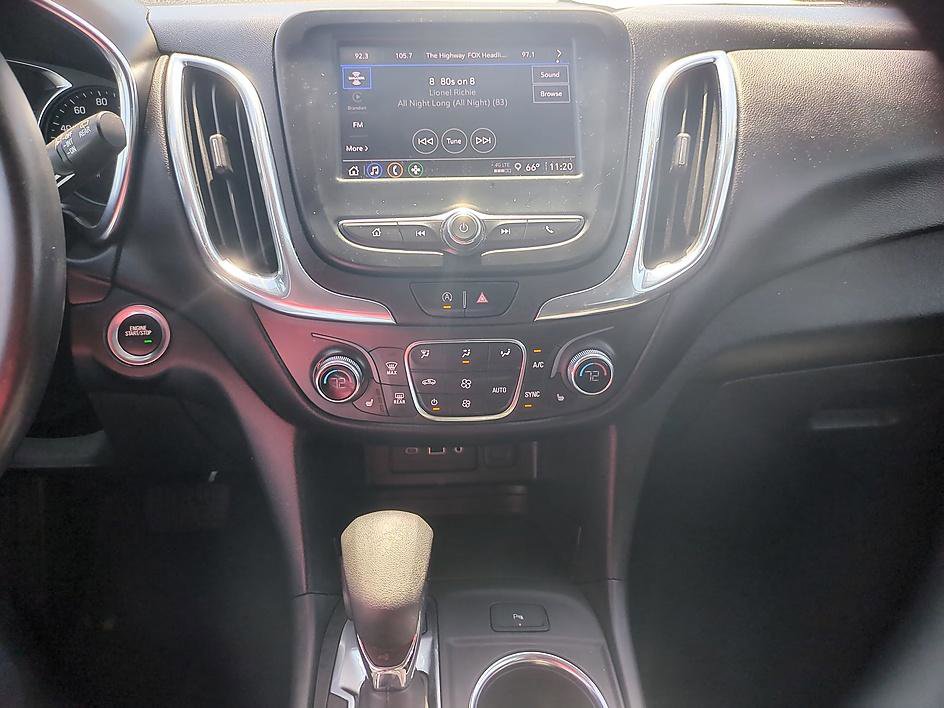Used 2022 Chevrolet Equinox LT AWD/4WD image 20