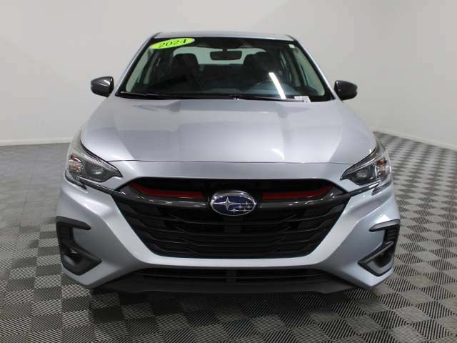 Used 2024 Subaru Legacy Sport AWD/4WD image 9