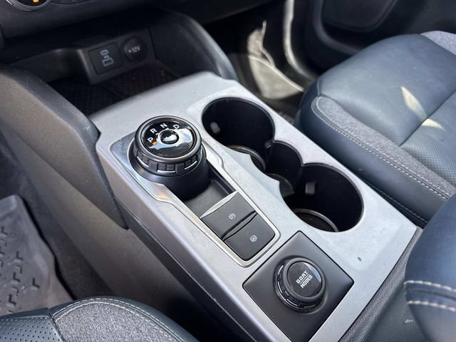 Used 2021 Ford Bronco Sport Outer Banks AWD/4WD image 26