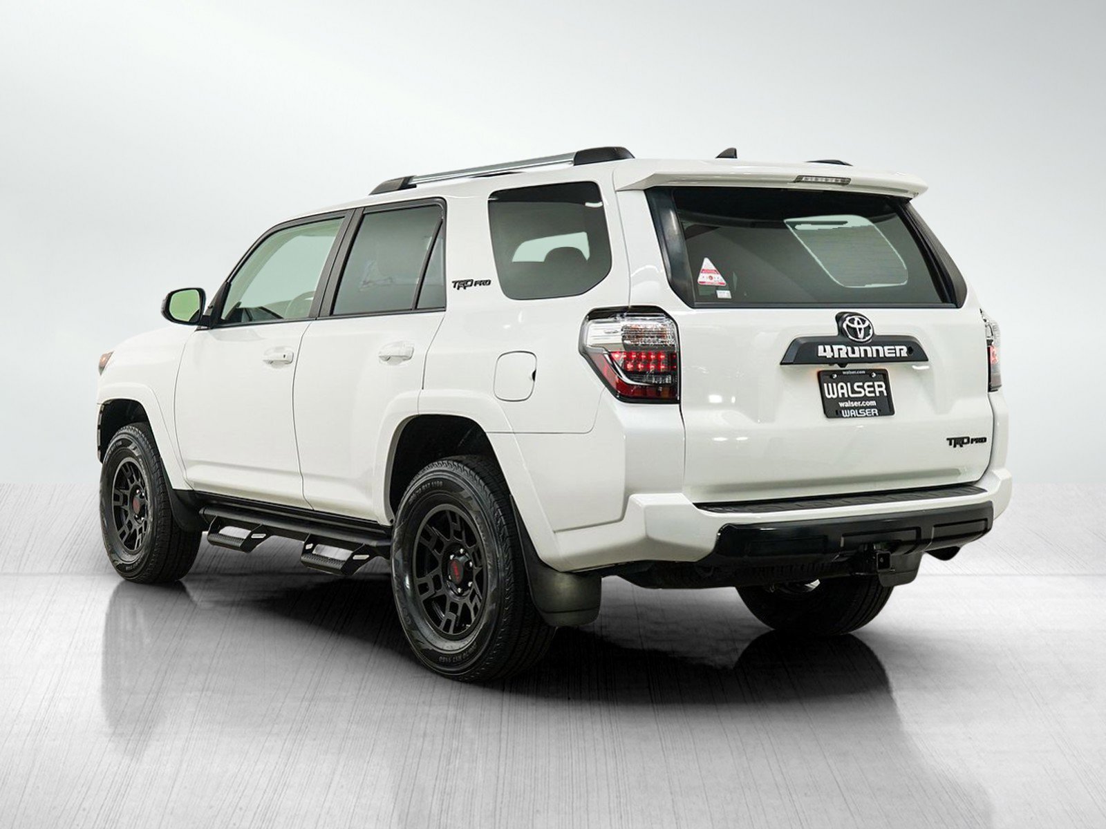 Used 2018 Toyota 4Runner TRD Pro image 3