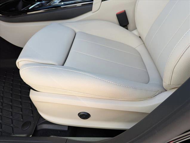 New 2026 Mercedes-Benz CLA 250 CLA 250 image 4