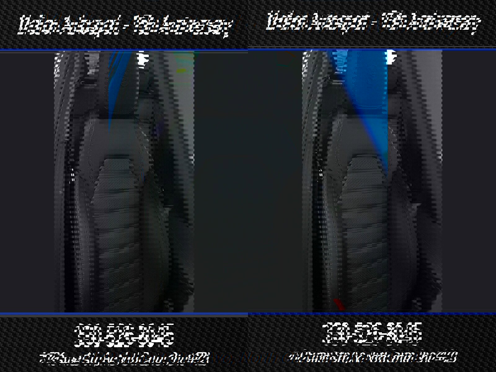 Used 2019 Alfa Romeo Giulia Ti Sport w/ Quick Order Package 22S Sport image 33