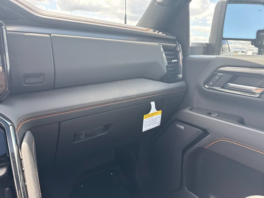 New 2026 GMC Sierra 2500 AT4 w/ AT4 Premium Plus Package AWD/4WD image 27