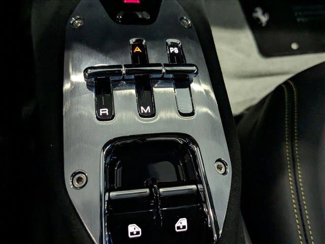 Used 2024 Ferrari 296 GTS image 11