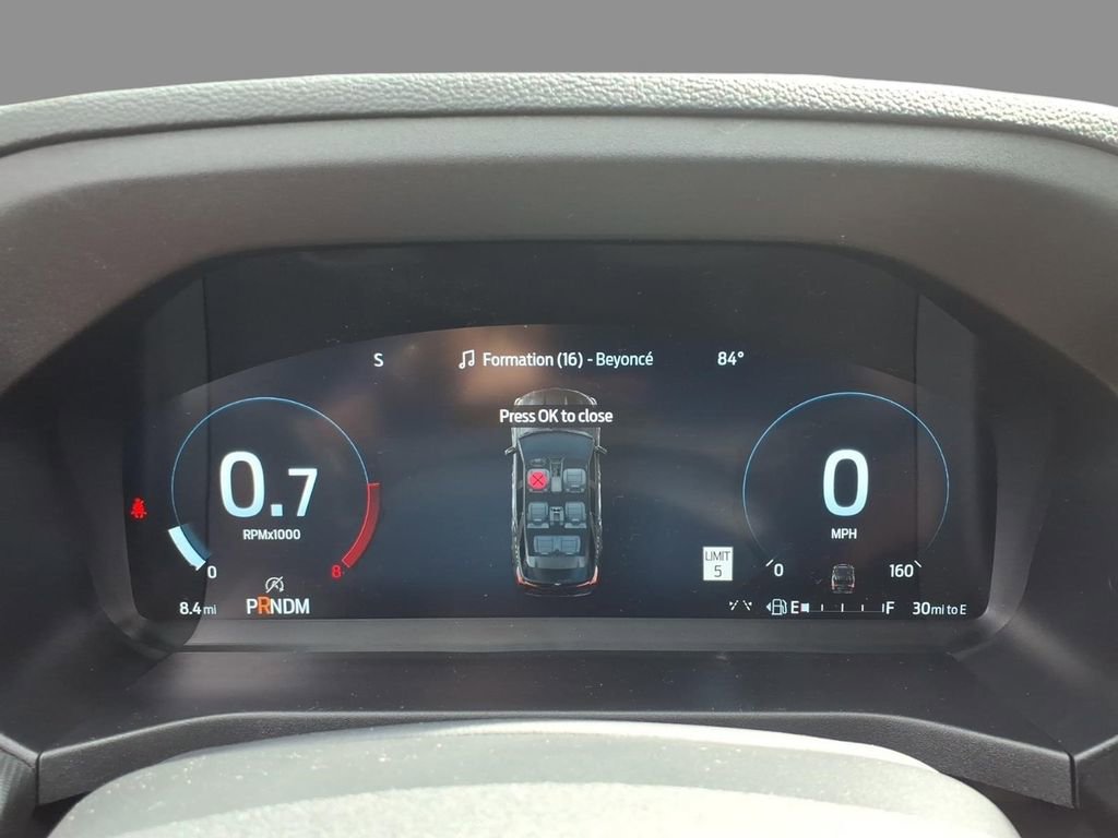 New 2026 Ford Explorer Tremor AWD/4WD image 27