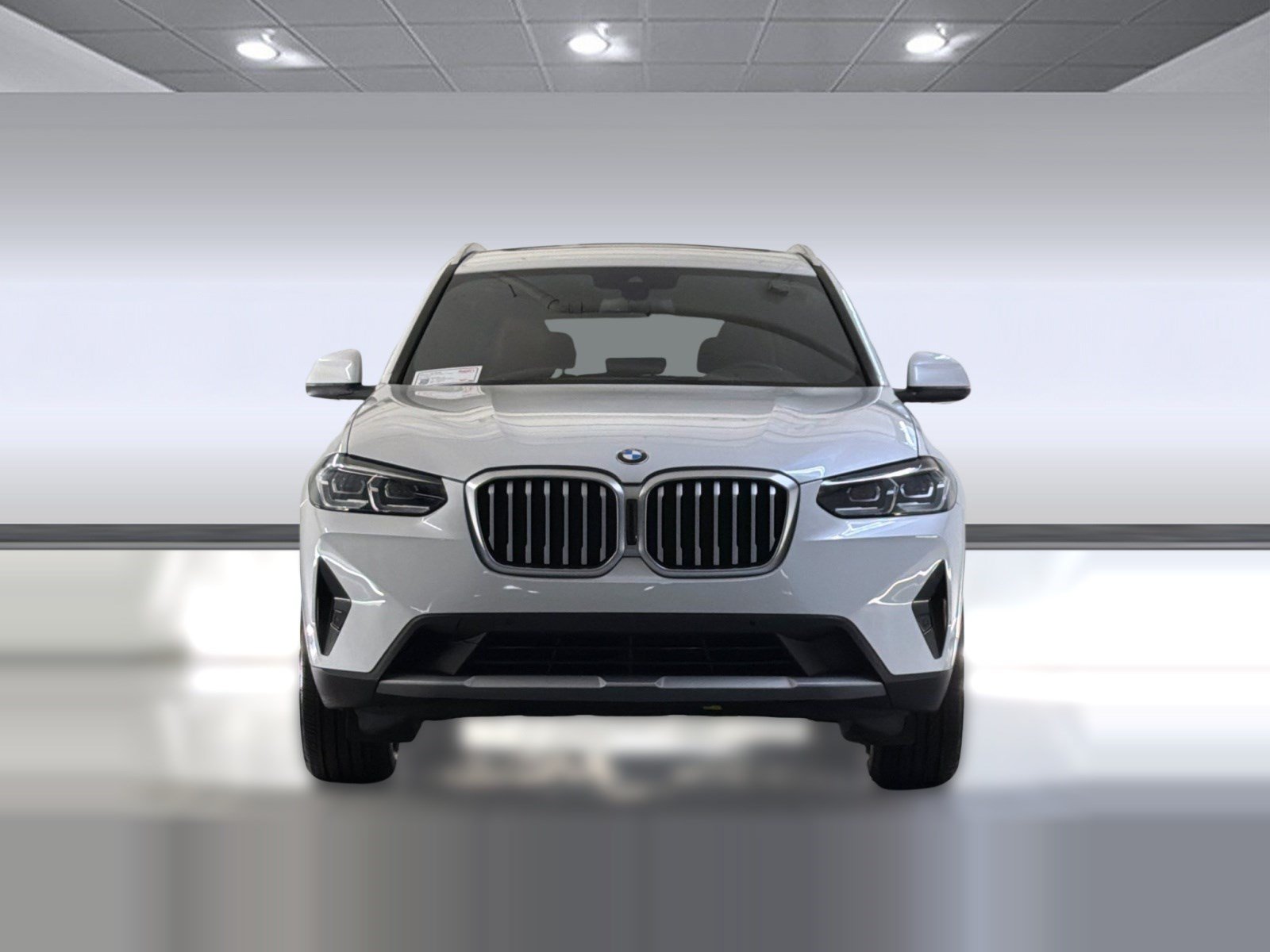 Certified 2023 BMW X3 sDrive30i w/ Convenience Package RWD image 6