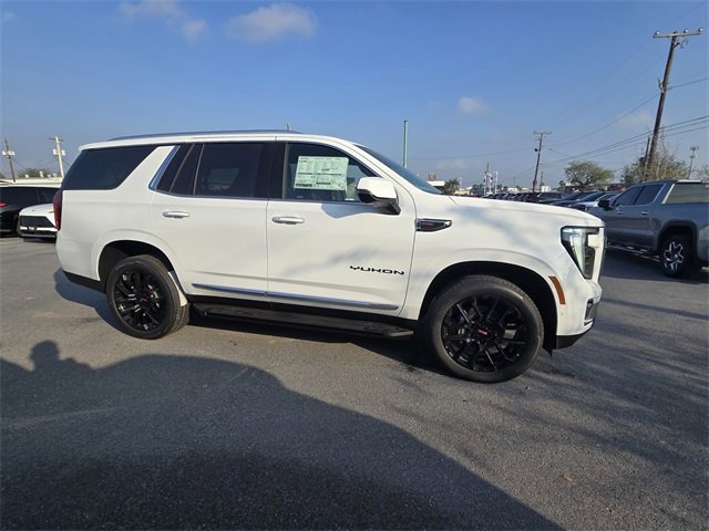 New 2026 GMC Yukon Elevation image 4
