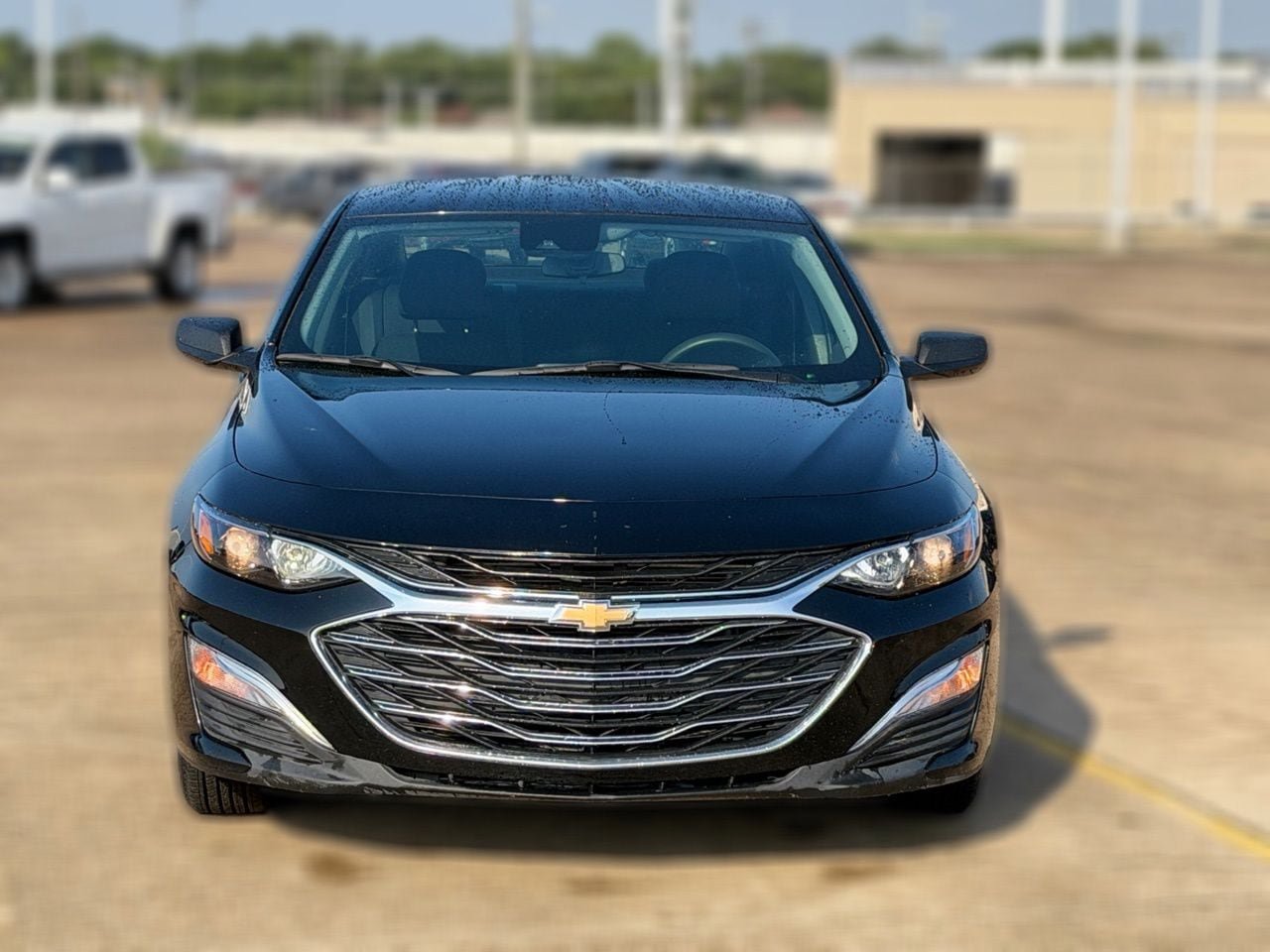 Used 2024 Chevrolet Malibu LS FWD image 5