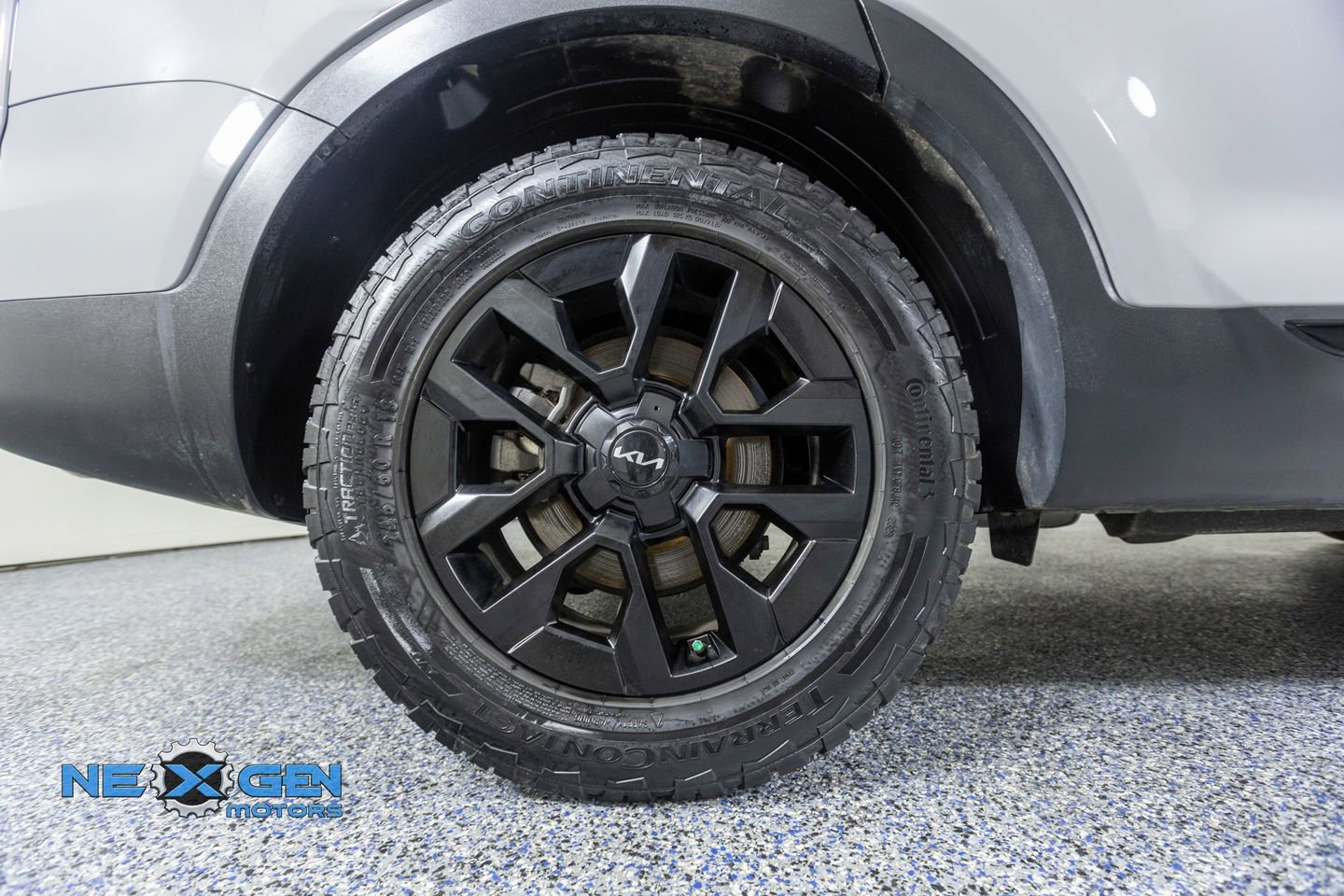 Used 2024 Kia Telluride SX Prestige X-Pro image 48