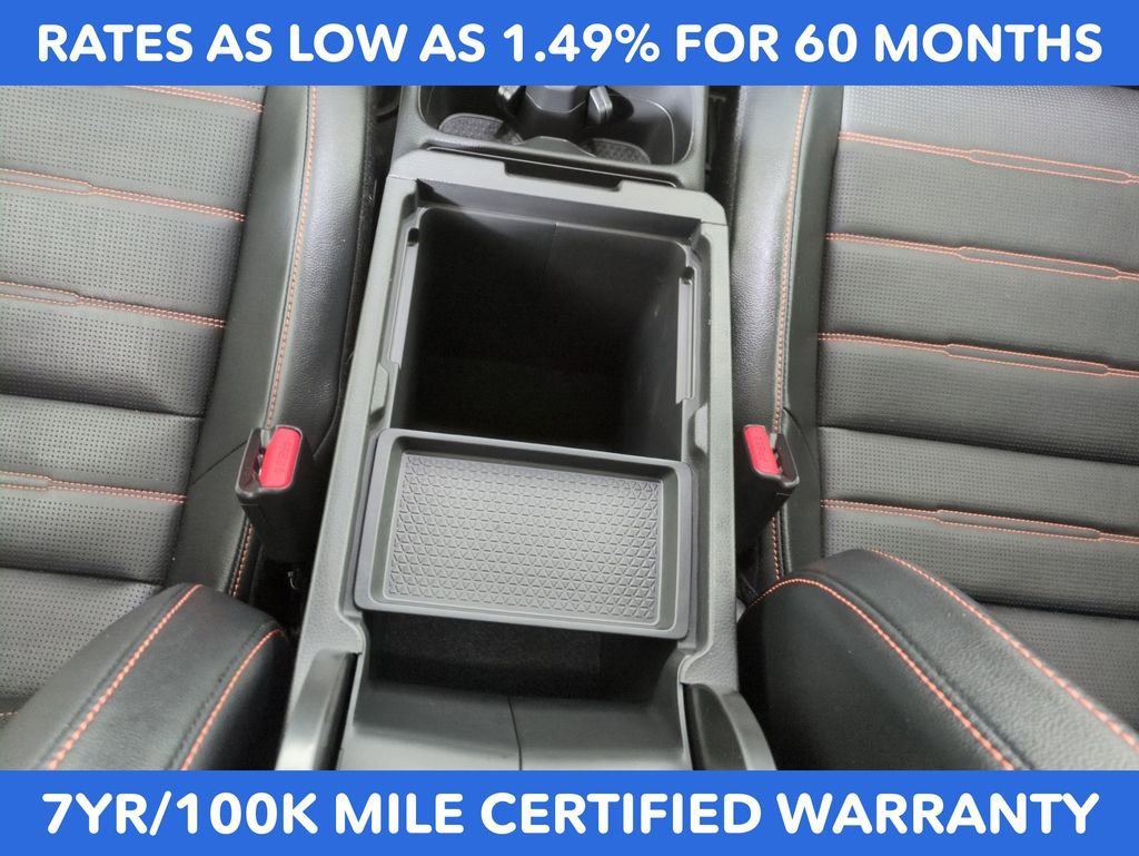 Used 2023 Honda CR-V Sport Touring image 26
