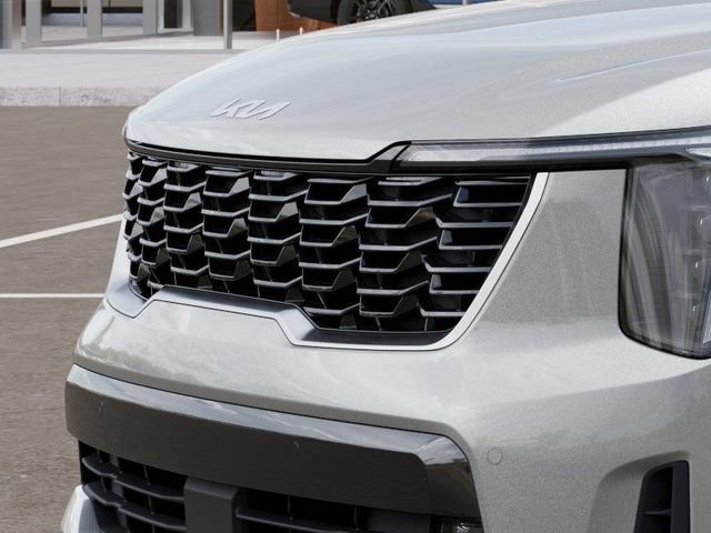 New 2026 Kia Sorento EX FWD image 13