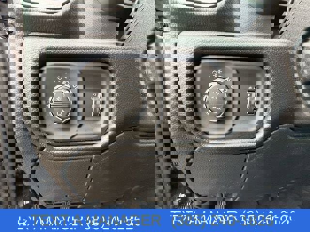 New 2026 RAM 2500 Tradesman image 26