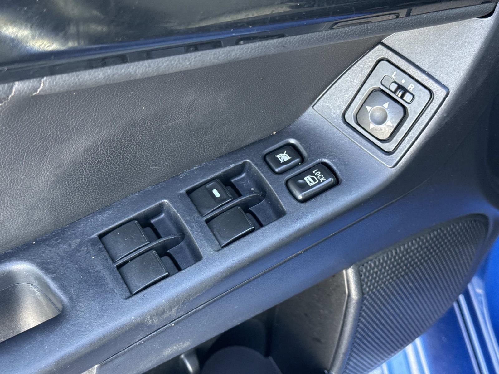 Used 2015 Mitsubishi Lancer Evolution MR image 22