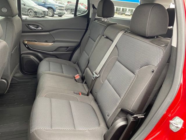 Certified 2023 GMC Acadia SLE w/ Driver Convenience Package image 19