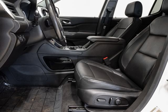 Used 2020 GMC Acadia SLT image 13